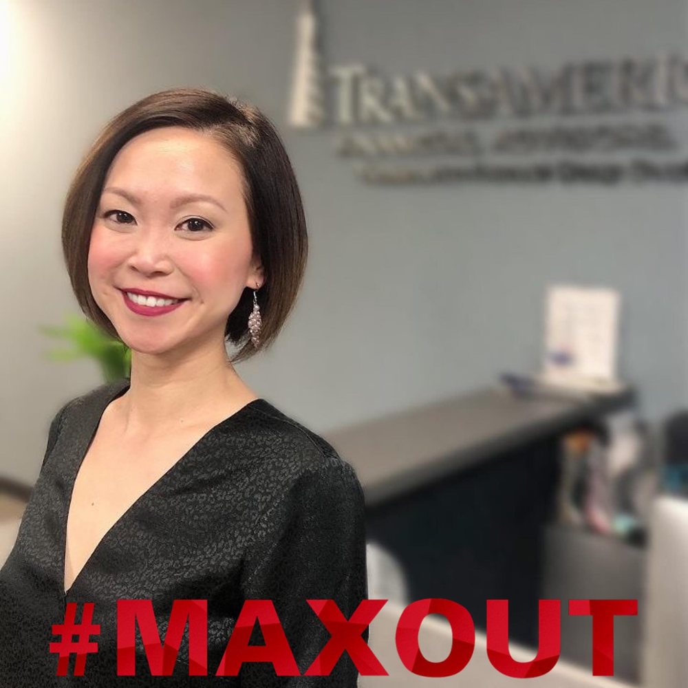 Meet your Posher, Deenie